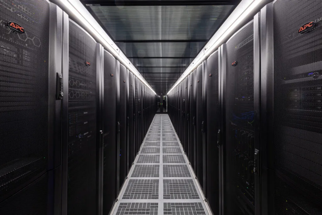 datacenter