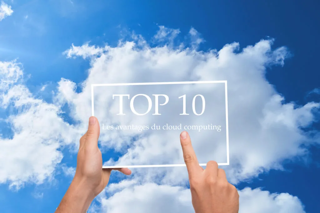 Serveur virtuel VS serveur mutualisé : Top 10 des avantages d’un serveur virtuel infogéré