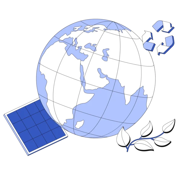Eco-responsable