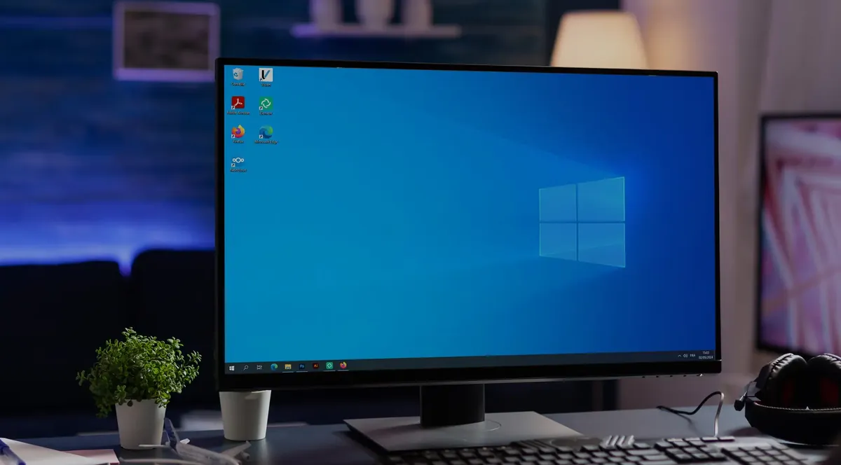 Serveur virtuel Windows Server infogéré HaiSoft hébergé en France